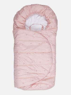 Padded Sleeping Bag - Pink 